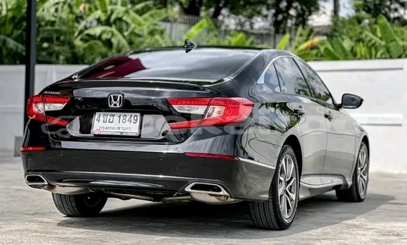 ซื้อ รถมือสอง Honda Accord สีดำ รถยนต์ ใน %{เมือง} ใน ฉะเชิงเทรา ซื้อ รถมือสอง Honda Accord สีดำ รถยนต์ ใน %{เมือง} ใน ฉะเชิงเทรา