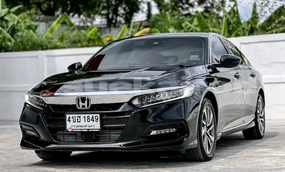 ซื้อ รถมือสอง Honda Accord สีดำ รถยนต์ ใน %{เมือง} ใน ฉะเชิงเทรา ซื้อ รถมือสอง Honda Accord สีดำ รถยนต์ ใน %{เมือง} ใน ฉะเชิงเทรา