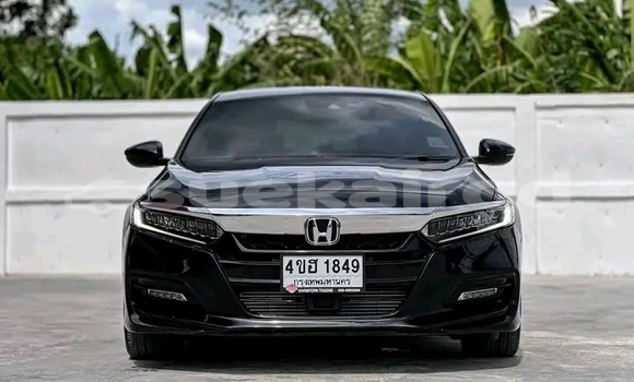 ซื้อ รถมือสอง Honda Accord สีดำ รถยนต์ ใน %{เมือง} ใน ฉะเชิงเทรา ซื้อ รถมือสอง Honda Accord สีดำ รถยนต์ ใน %{เมือง} ใน ฉะเชิงเทรา