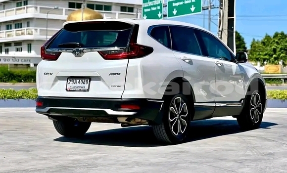 ซื้อ รถมือสอง Honda CR-V ขาว รถยนต์ ใน %{เมือง} ใน ชัยนาท ซื้อ รถมือสอง Honda CR-V ขาว รถยนต์ ใน %{เมือง} ใน ชัยนาท
