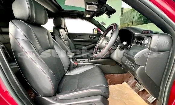 ซื้อ รถมือสอง Honda HR-V สีแดง รถยนต์ ใน %{เมือง} ใน ฉะเชิงเทรา ซื้อ รถมือสอง Honda HR-V สีแดง รถยนต์ ใน %{เมือง} ใน ฉะเชิงเทรา