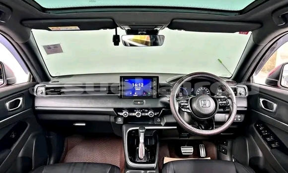 ซื้อ รถมือสอง Honda HR-V สีแดง รถยนต์ ใน %{เมือง} ใน ฉะเชิงเทรา ซื้อ รถมือสอง Honda HR-V สีแดง รถยนต์ ใน %{เมือง} ใน ฉะเชิงเทรา