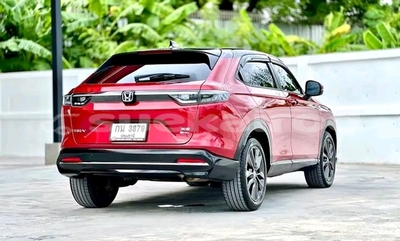 ซื้อ รถมือสอง Honda HR-V สีแดง รถยนต์ ใน %{เมือง} ใน ฉะเชิงเทรา ซื้อ รถมือสอง Honda HR-V สีแดง รถยนต์ ใน %{เมือง} ใน ฉะเชิงเทรา