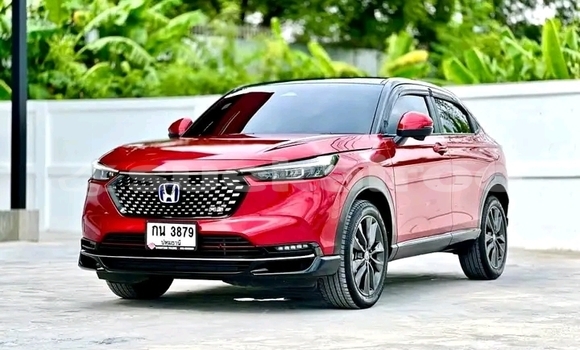 ซื้อ รถมือสอง Honda HR-V สีแดง รถยนต์ ใน %{เมือง} ใน ฉะเชิงเทรา ซื้อ รถมือสอง Honda HR-V สีแดง รถยนต์ ใน %{เมือง} ใน ฉะเชิงเทรา