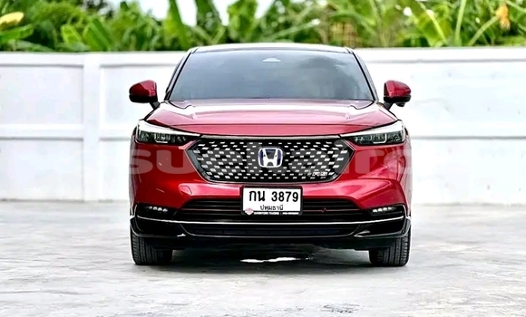 ซื้อ รถมือสอง Honda HR-V สีแดง รถยนต์ ใน %{เมือง} ใน ฉะเชิงเทรา ซื้อ รถมือสอง Honda HR-V สีแดง รถยนต์ ใน %{เมือง} ใน ฉะเชิงเทรา