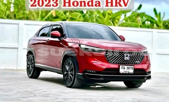 ซื้อ รถมือสอง Honda HR-V สีแดง รถยนต์ ใน %{เมือง} ใน ฉะเชิงเทรา ซื้อ รถมือสอง Honda HR-V สีแดง รถยนต์ ใน %{เมือง} ใน ฉะเชิงเทรา
