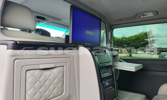 Buy Used Mercedes-Benz Vito Black Car in Bangkok in Bangkok Buy Used Mercedes-Benz Vito Black Car in Bangkok in Bangkok