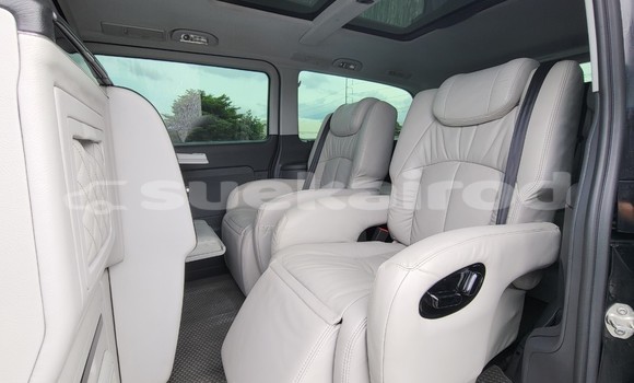 Buy Used Mercedes-Benz Vito Black Car in Bangkok in Bangkok Buy Used Mercedes-Benz Vito Black Car in Bangkok in Bangkok