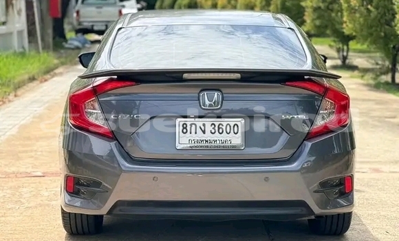 ซื้อ รถมือสอง Honda Civic สีดำ รถยนต์ ใน %{เมือง} ใน ขอนแก่น ซื้อ รถมือสอง Honda Civic สีดำ รถยนต์ ใน %{เมือง} ใน ขอนแก่น