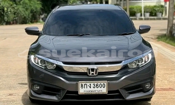 ซื้อ รถมือสอง Honda Civic สีดำ รถยนต์ ใน %{เมือง} ใน ขอนแก่น ซื้อ รถมือสอง Honda Civic สีดำ รถยนต์ ใน %{เมือง} ใน ขอนแก่น