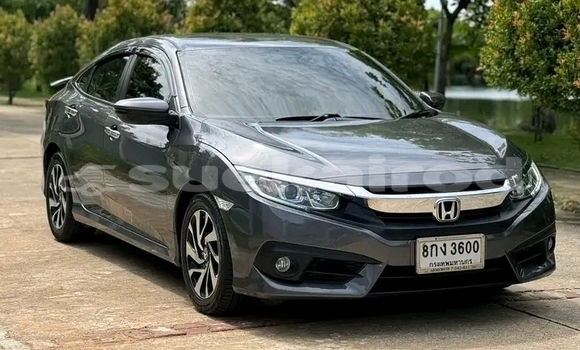 ซื้อ รถมือสอง Honda Civic สีดำ รถยนต์ ใน %{เมือง} ใน ขอนแก่น ซื้อ รถมือสอง Honda Civic สีดำ รถยนต์ ใน %{เมือง} ใน ขอนแก่น