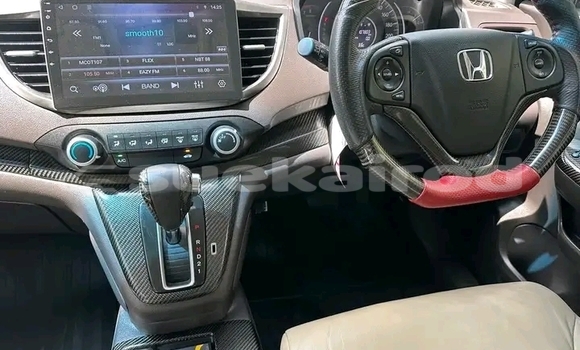 Buy Used Honda CR-V Black Car in Khon Kaen in Khon Kaen Buy Used Honda CR-V Black Car in Khon Kaen in Khon Kaen