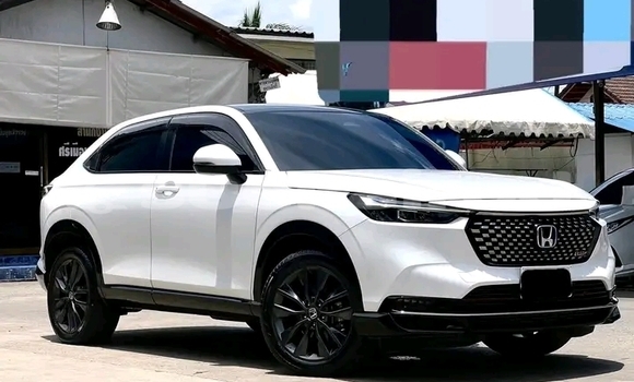 ซื้อ รถมือสอง Honda HR-V ขาว รถยนต์ ใน %{เมือง} ใน ลำพูน ซื้อ รถมือสอง Honda HR-V ขาว รถยนต์ ใน %{เมือง} ใน ลำพูน