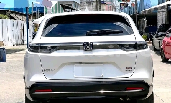 ซื้อ รถมือสอง Honda HR-V ขาว รถยนต์ ใน %{เมือง} ใน ลำพูน ซื้อ รถมือสอง Honda HR-V ขาว รถยนต์ ใน %{เมือง} ใน ลำพูน