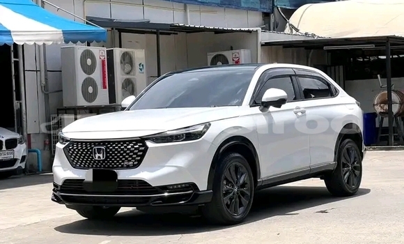 ซื้อ รถมือสอง Honda HR-V ขาว รถยนต์ ใน %{เมือง} ใน ลำพูน ซื้อ รถมือสอง Honda HR-V ขาว รถยนต์ ใน %{เมือง} ใน ลำพูน