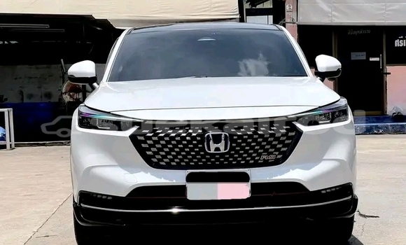 ซื้อ รถมือสอง Honda HR-V ขาว รถยนต์ ใน %{เมือง} ใน ลำพูน ซื้อ รถมือสอง Honda HR-V ขาว รถยนต์ ใน %{เมือง} ใน ลำพูน