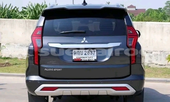 ซื้อ รถมือสอง Mitsubishi Pajero สีดำ รถยนต์ ใน %{เมือง} ใน ชัยนาท ซื้อ รถมือสอง Mitsubishi Pajero สีดำ รถยนต์ ใน %{เมือง} ใน ชัยนาท