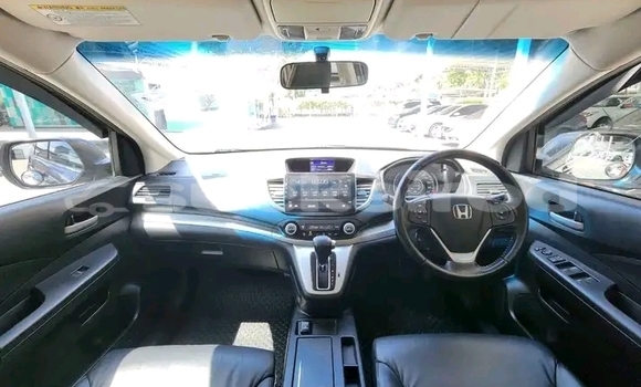 ซื้อ รถมือสอง Honda CR-V อื่น ๆ รถยนต์ ใน %{เมือง} ใน ลำปาง ซื้อ รถมือสอง Honda CR-V อื่น ๆ รถยนต์ ใน %{เมือง} ใน ลำปาง