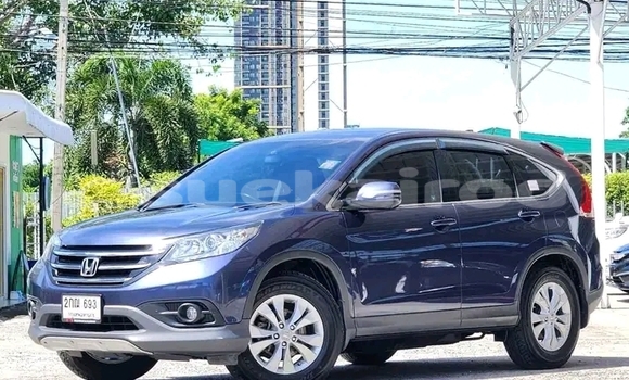 ซื้อ รถมือสอง Honda CR-V อื่น ๆ รถยนต์ ใน %{เมือง} ใน ลำปาง ซื้อ รถมือสอง Honda CR-V อื่น ๆ รถยนต์ ใน %{เมือง} ใน ลำปาง