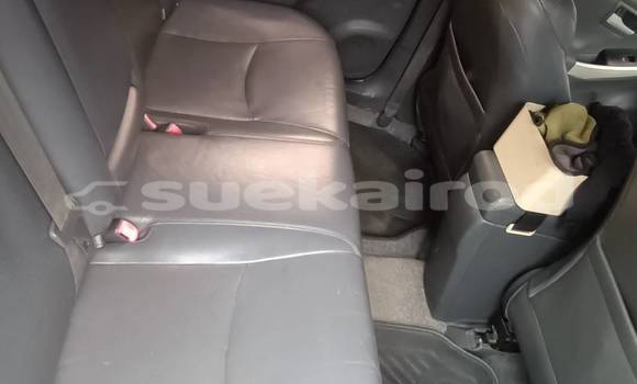 Buy Used Toyota Prius Silver Car in Bangkok in Bangkok Buy Used Toyota Prius Silver Car in Bangkok in Bangkok