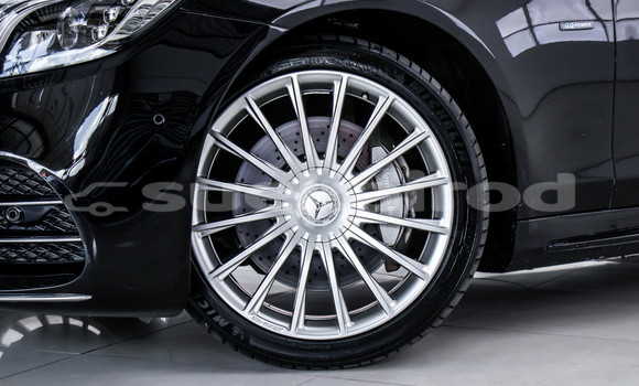 ซื้อ รถมือสอง Mercedes-Benz S-klasse AMG สีดำ รถยนต์ ใน %{เมือง} ใน กรุงเทพมหานคร ซื้อ รถมือสอง Mercedes-Benz S-klasse AMG สีดำ รถยนต์ ใน %{เมือง} ใน กรุงเทพมหานคร