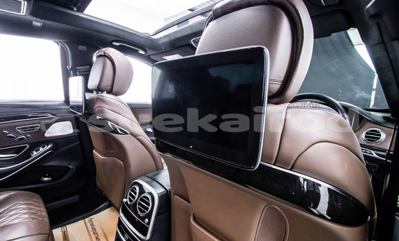 ซื้อ รถมือสอง Mercedes-Benz S-klasse AMG สีดำ รถยนต์ ใน %{เมือง} ใน กรุงเทพมหานคร ซื้อ รถมือสอง Mercedes-Benz S-klasse AMG สีดำ รถยนต์ ใน %{เมือง} ใน กรุงเทพมหานคร