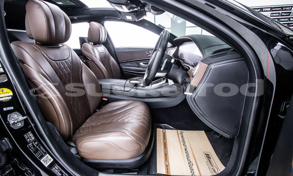 ซื้อ รถมือสอง Mercedes-Benz S-klasse AMG สีดำ รถยนต์ ใน %{เมือง} ใน กรุงเทพมหานคร ซื้อ รถมือสอง Mercedes-Benz S-klasse AMG สีดำ รถยนต์ ใน %{เมือง} ใน กรุงเทพมหานคร