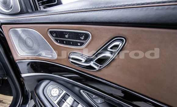 ซื้อ รถมือสอง Mercedes-Benz S-klasse AMG สีดำ รถยนต์ ใน %{เมือง} ใน กรุงเทพมหานคร ซื้อ รถมือสอง Mercedes-Benz S-klasse AMG สีดำ รถยนต์ ใน %{เมือง} ใน กรุงเทพมหานคร