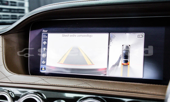 ซื้อ รถมือสอง Mercedes-Benz S-klasse AMG สีดำ รถยนต์ ใน %{เมือง} ใน กรุงเทพมหานคร ซื้อ รถมือสอง Mercedes-Benz S-klasse AMG สีดำ รถยนต์ ใน %{เมือง} ใน กรุงเทพมหานคร