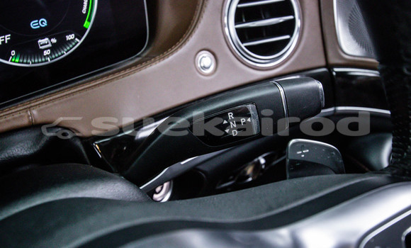 ซื้อ รถมือสอง Mercedes-Benz S-klasse AMG สีดำ รถยนต์ ใน %{เมือง} ใน กรุงเทพมหานคร ซื้อ รถมือสอง Mercedes-Benz S-klasse AMG สีดำ รถยนต์ ใน %{เมือง} ใน กรุงเทพมหานคร