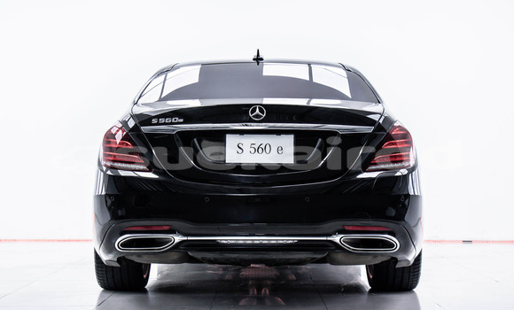 ซื้อ รถมือสอง Mercedes-Benz S-klasse AMG สีดำ รถยนต์ ใน %{เมือง} ใน กรุงเทพมหานคร ซื้อ รถมือสอง Mercedes-Benz S-klasse AMG สีดำ รถยนต์ ใน %{เมือง} ใน กรุงเทพมหานคร