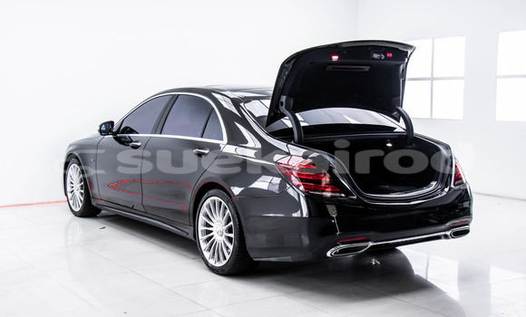 ซื้อ รถมือสอง Mercedes-Benz S-klasse AMG สีดำ รถยนต์ ใน %{เมือง} ใน กรุงเทพมหานคร ซื้อ รถมือสอง Mercedes-Benz S-klasse AMG สีดำ รถยนต์ ใน %{เมือง} ใน กรุงเทพมหานคร
