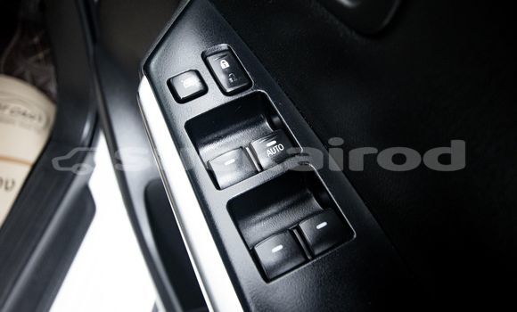 Buy Used Mitsubishi Pajero White Car in Bangkok in Bangkok Buy Used Mitsubishi Pajero White Car in Bangkok in Bangkok