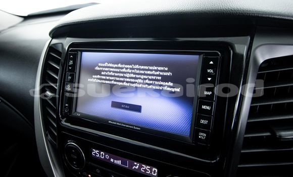 Buy Used Mitsubishi Pajero White Car in Bangkok in Bangkok Buy Used Mitsubishi Pajero White Car in Bangkok in Bangkok