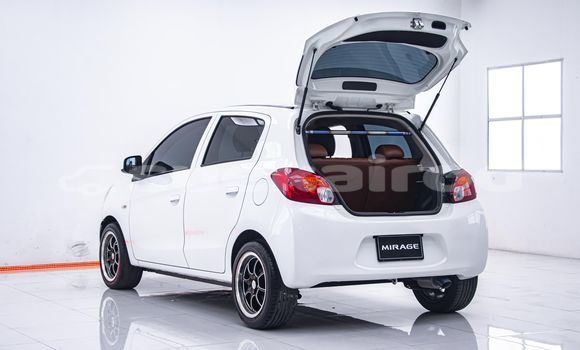 ซื้อ รถมือสอง Mitsubishi Mirage ขาว รถยนต์ ใน %{เมือง} ใน กรุงเทพมหานคร ซื้อ รถมือสอง Mitsubishi Mirage ขาว รถยนต์ ใน %{เมือง} ใน กรุงเทพมหานคร