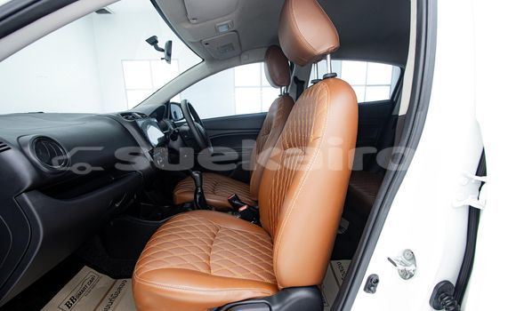 ซื้อ รถมือสอง Mitsubishi Mirage ขาว รถยนต์ ใน %{เมือง} ใน กรุงเทพมหานคร ซื้อ รถมือสอง Mitsubishi Mirage ขาว รถยนต์ ใน %{เมือง} ใน กรุงเทพมหานคร