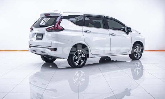 Buy Used Mitsubishi Xpander White Car in Bangkok in Bangkok Buy Used Mitsubishi Xpander White Car in Bangkok in Bangkok