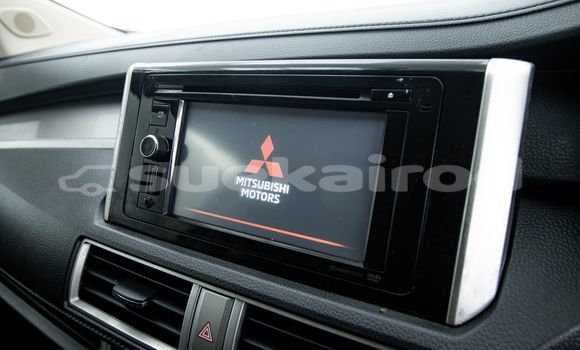 Buy Used Mitsubishi Xpander White Car in Bangkok in Bangkok Buy Used Mitsubishi Xpander White Car in Bangkok in Bangkok