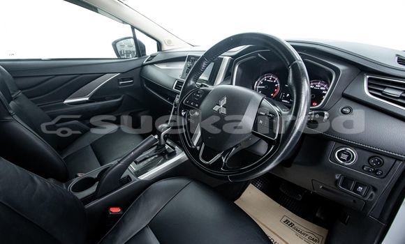 Buy Used Mitsubishi Xpander White Car in Bangkok in Bangkok Buy Used Mitsubishi Xpander White Car in Bangkok in Bangkok