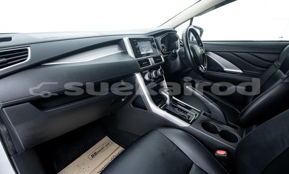 Buy Used Mitsubishi Xpander White Car in Bangkok in Bangkok Buy Used Mitsubishi Xpander White Car in Bangkok in Bangkok