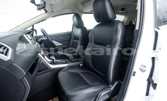 Buy Used Mitsubishi Xpander White Car in Bangkok in Bangkok Buy Used Mitsubishi Xpander White Car in Bangkok in Bangkok