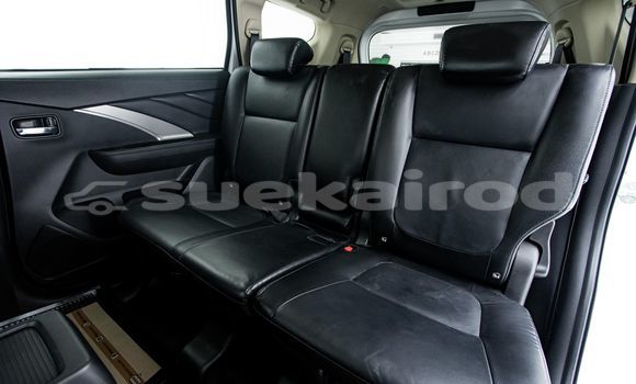 Buy Used Mitsubishi Xpander White Car in Bangkok in Bangkok Buy Used Mitsubishi Xpander White Car in Bangkok in Bangkok