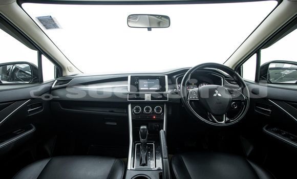 Buy Used Mitsubishi Xpander White Car in Bangkok in Bangkok Buy Used Mitsubishi Xpander White Car in Bangkok in Bangkok