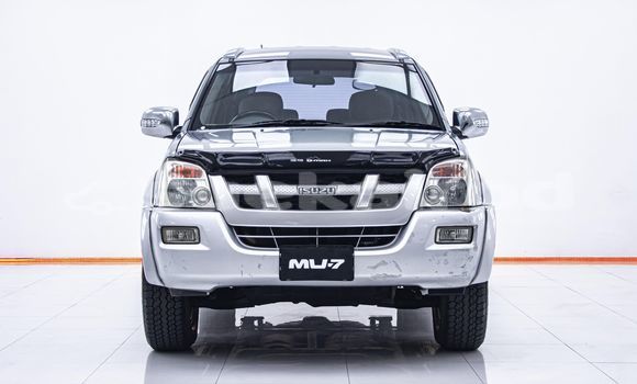 ซื้อ รถมือสอง Isuzu MU-7 อื่น ๆ รถยนต์ ใน %{เมือง} ใน กรุงเทพมหานคร ซื้อ รถมือสอง Isuzu MU-7 อื่น ๆ รถยนต์ ใน %{เมือง} ใน กรุงเทพมหานคร
