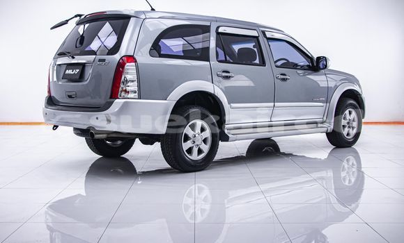 ซื้อ รถมือสอง Isuzu MU-7 อื่น ๆ รถยนต์ ใน %{เมือง} ใน กรุงเทพมหานคร ซื้อ รถมือสอง Isuzu MU-7 อื่น ๆ รถยนต์ ใน %{เมือง} ใน กรุงเทพมหานคร