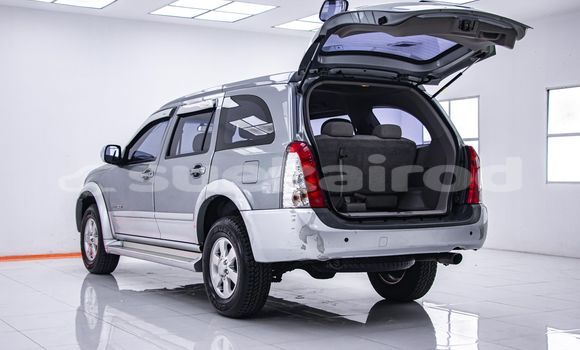 ซื้อ รถมือสอง Isuzu MU-7 อื่น ๆ รถยนต์ ใน %{เมือง} ใน กรุงเทพมหานคร ซื้อ รถมือสอง Isuzu MU-7 อื่น ๆ รถยนต์ ใน %{เมือง} ใน กรุงเทพมหานคร