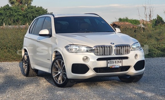 Buy Used BMW X5 White Car in Bangkok in Bangkok Buy Used BMW X5 White Car in Bangkok in Bangkok