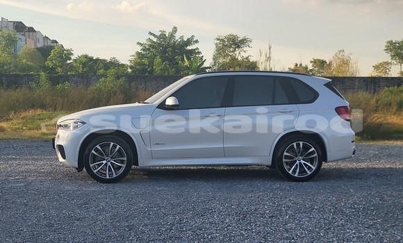 Buy Used BMW X5 White Car in Bangkok in Bangkok Buy Used BMW X5 White Car in Bangkok in Bangkok