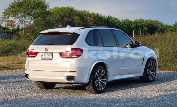Buy Used BMW X5 White Car in Bangkok in Bangkok Buy Used BMW X5 White Car in Bangkok in Bangkok