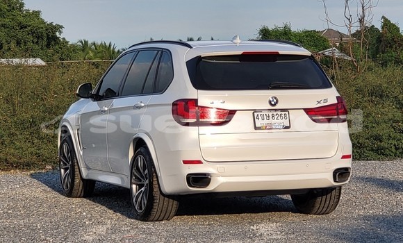 Buy Used BMW X5 White Car in Bangkok in Bangkok Buy Used BMW X5 White Car in Bangkok in Bangkok